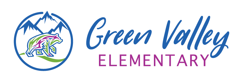 Green Valley logo color